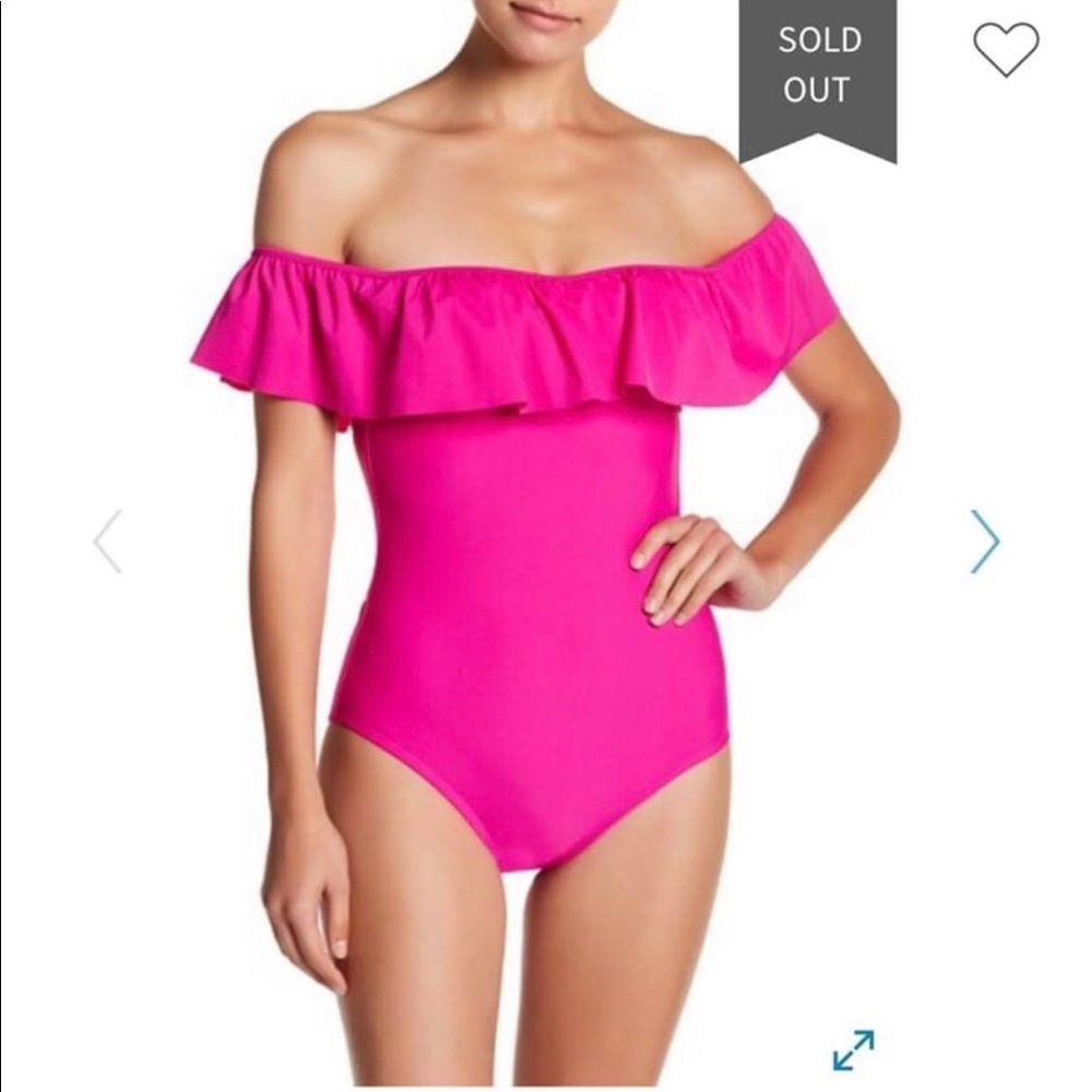 Swimsuit